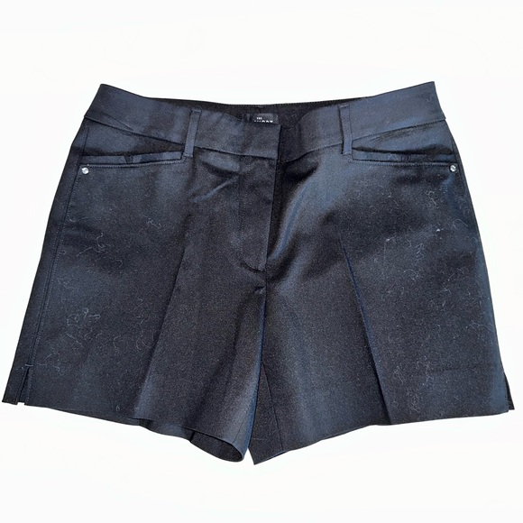 White House Black Market dress shorts - Picture 6 of 9